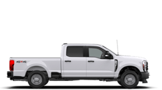 2026 Ford Super Duty® External Image 1